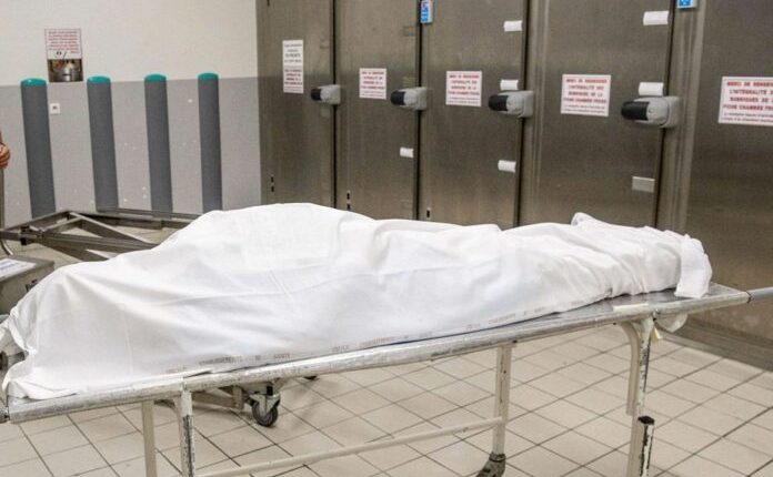 Hôpital Le Dantec : 55 corps se trouvent encore dans la morgue malgré la fermeture de l’infrastructure…
