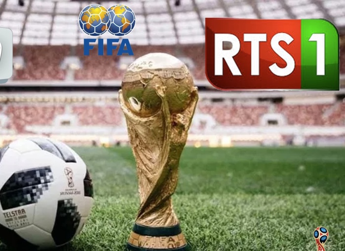 Coupe du monde / Qatar 2022 : la RTS détentrice des droits exclusifs de retransmission.