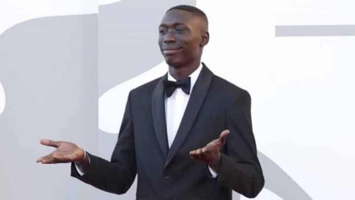 Célébrités : L'influenceur sénégalais Khaby Lam obtient la nationalité italienne.