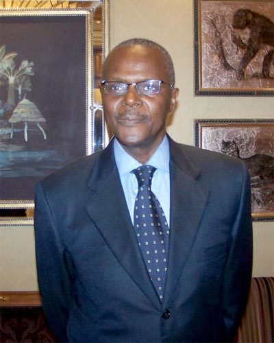 Congrès du PS : un seul candidat, Ousmane Tanor Dieng (communiqué)