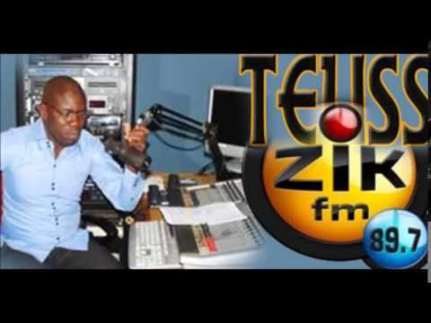 [ Audio] Teuss ou les faits divers du vendredi 30 mai 2014