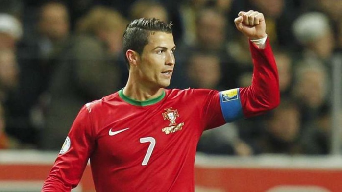 Coupe du Monde, Portugal : Cristiano Ronaldo finalement forfait ?
