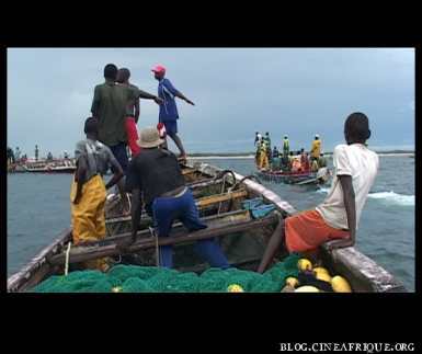 Manifestations des communautés de pêcheurs à Thiaroye :  Greenpeace appelle au calme et au dialogue national.