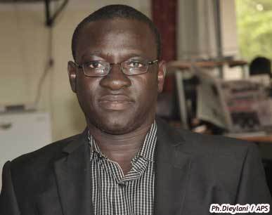 Interview exclusive avec Dr. Bakary Sambe de l’UGB) : "Le Professeur Sankharé n'a rien apporté de nouveau au débat islamologique...L’argumentation doit primer sur l’inquisition »
