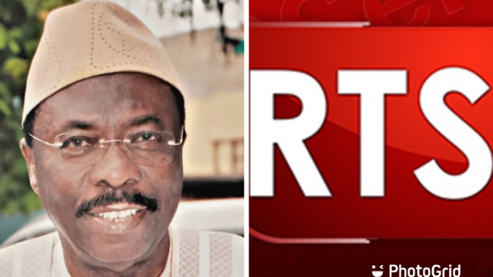 La rts vers une grande révolution.(Par Majib Sene) La rts vers une grande révolution.(Par Majib Sene)