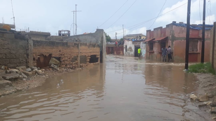 Inondations à Rufisque : L'Onas déplore l'attitude cavalière de la Mairie ville et rassure les populations.