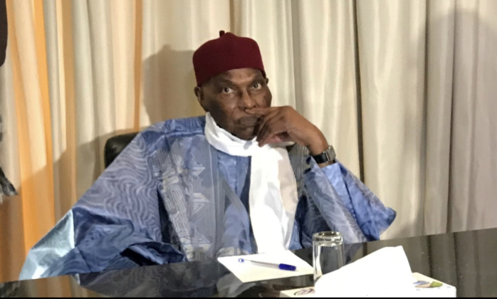 Cascades de démissions depuis 2012 : Que reste-il du PDS ? Cascades de démissions depuis 2012 : Que reste-il du PDS ?