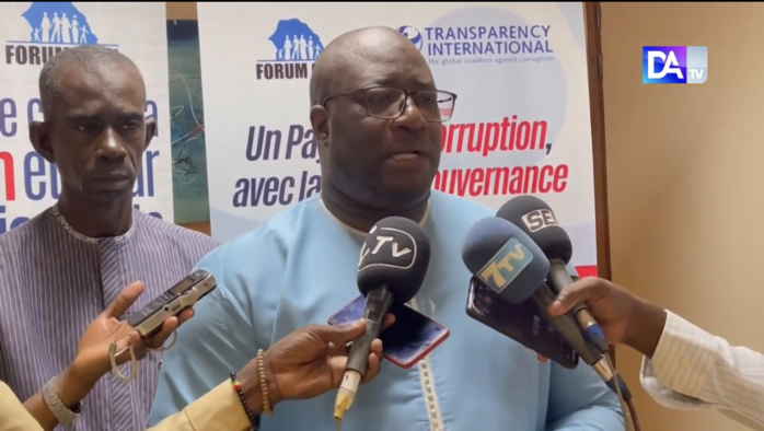 Birahime Seck : « Nous allons informer les partenaires du Sénégal que les ressources pétrolières et gazières sont réellement en danger »