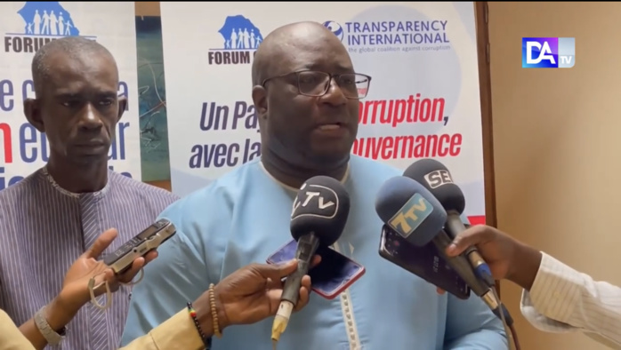 Birahime Seck : « Nous allons informer les partenaires du Sénégal que les ressources pétrolières et gazières sont réellement en danger » Birahime Seck : « Nous allons informer les partenaires du Sénégal que les ressources pétrolières et gazières sont réellement en danger »