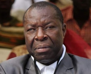 La grécité tranchante du Pr. Oumar Sankharé