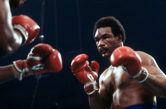 Viol présumé : L’ancien champion du monde de boxe, Foreman, accusé d’agression sexuelle…