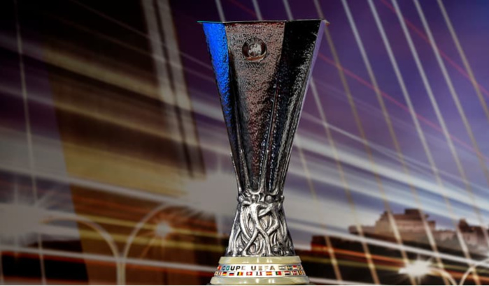 Tirage au sort de la Ligue Europa : Découvrez les affiches avec des duels équilibrés en perspective… Tirage au sort de la Ligue Europa : Découvrez les affiches avec des duels équilibrés en perspective…