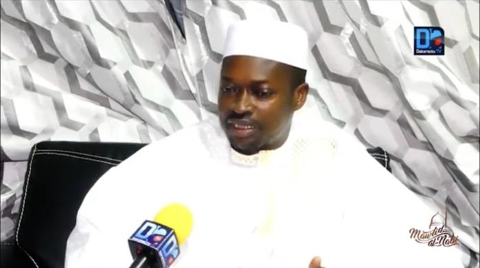 Nécrologie : Le maire de Tassette Mamadou Thiaw a perdu sa mère. Nécrologie : Le maire de Tassette Mamadou Thiaw a perdu sa mère.