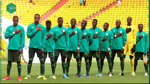 Éliminatoires CHAN 2023 : Le Sénégal remporte la manche aller du derby contre la Guinée... je