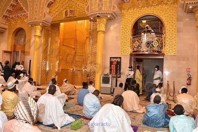 MAGAL 2022 ET MOSQUÉE / Les mille et une interdictions : port de vêtements du sexe opposé… armes blanches, maajal, commerce, etc…