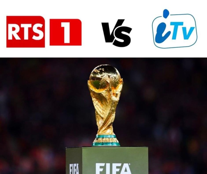 Affaire de la retransmission de la coupe du monde / Attaques contre la RTS : les partisans de RTS montent au créneau.