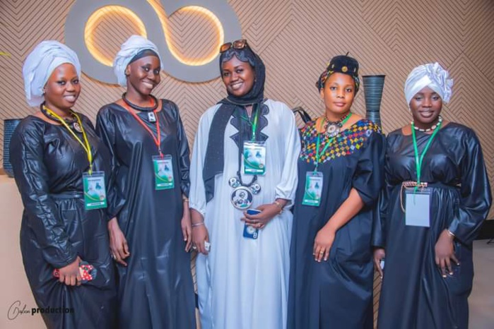 Abidjan: Les images de la journée consacrée à Sokhna Mame Diarra Bousso. Abidjan: Les images de la journée consacrée à Sokhna Mame Diarra Bousso.