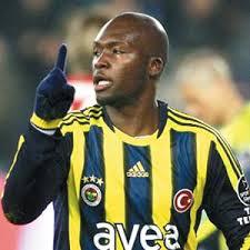 ÉPOUSTOUFLANT AVEC FENER, CETTE SAISON - Moussa Sow dans le viseur de Sunderland
