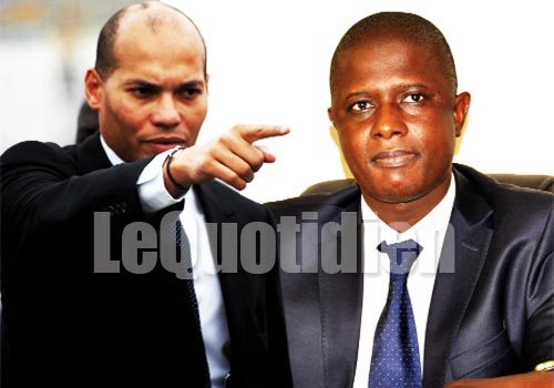 CREI - Second recours contre la nomination du Substitut du Procureur : Karim attaque Antoine Diome