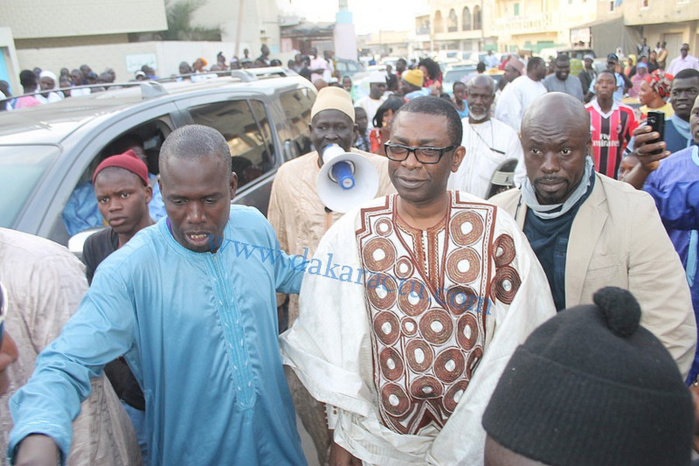 Grogne contre Youssou N'dour : Les artistes de Thiès accusent l'ancien ministre de saborder leur audience avec Macky sall