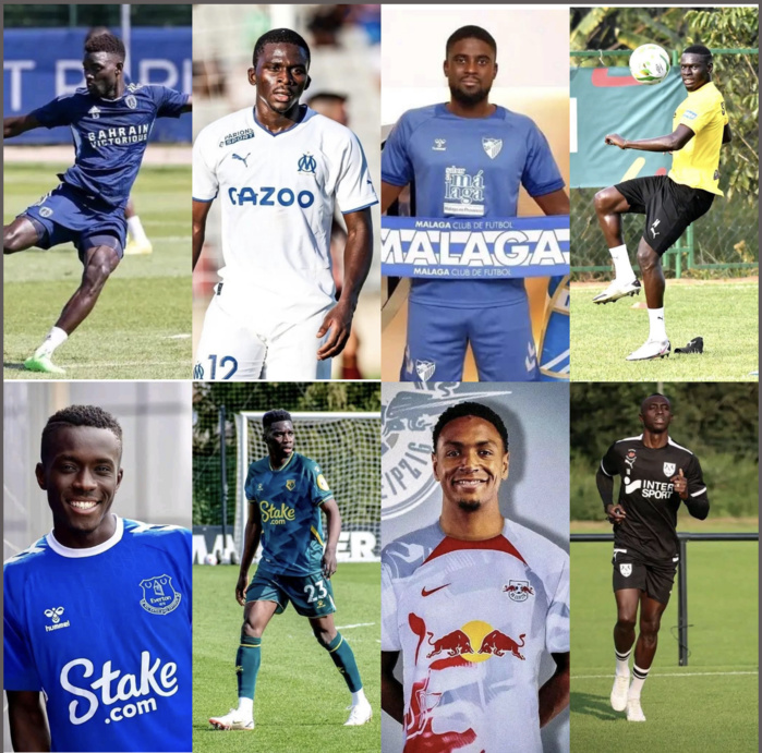 Infos mercato : Les derniers rebondissements dans les dossiers des Lions… Bamba Dieng vers Leeds, Iso bloqué à Watford… Infos mercato : Les derniers rebondissements dans les dossiers des Lions… Bamba Dieng vers Leeds, Iso bloqué à Watford…