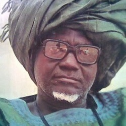 La vie et l’œuvre de Serigne Abdoul Ahad Mbacké magnifiées