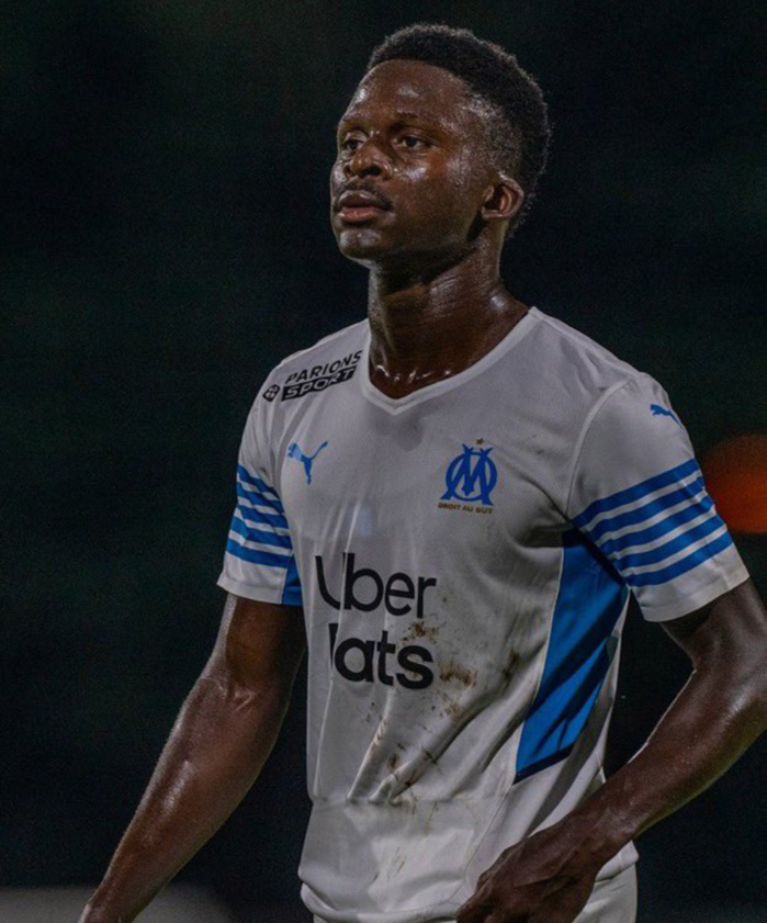 Joker médical : La dernière chance pour sauver le transfert de Bamba Dieng ? Joker médical : La dernière chance pour sauver le transfert de Bamba Dieng ?