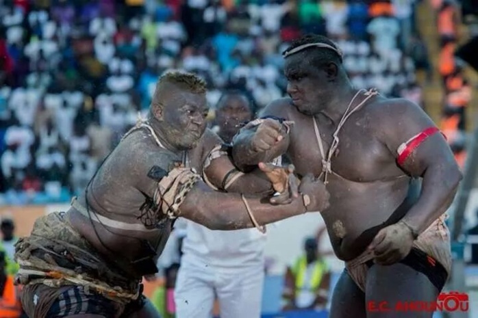 Deux rafales ont suffi pour faire perdre à Balla Gaye 2 sa lucidité