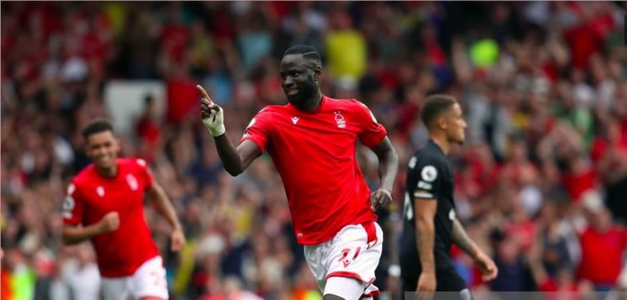 Premier League : Cheikhou Kouyaté buteur avec Nottingham Forest... Gana Guèye fait ses débuts contre Liverpool... Premier League : Cheikhou Kouyaté buteur avec Nottingham Forest... Gana Guèye fait ses débuts contre Liverpool...