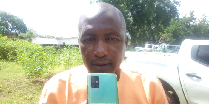 Élection HCCT Kolda / Boubacar Diallo : « BBY va passer comme une lettre à la poste… l’opposition a peur en sachant qu’elle serait battue à plate couture… » 