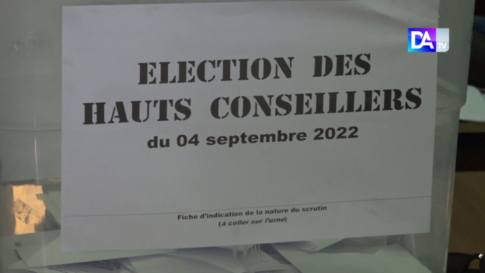 Résultats de l'élection des hcct à Rufisque : le taux de participation s’est élevé à 58,62%. Résultats de l'élection des hcct à Rufisque : le taux de participation s’est élevé à 58,62%.