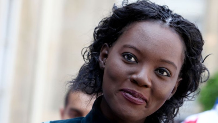 Rama Yade voit en François Hollande «le seul recours possible»