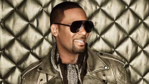 La fille de R. Kelly change de sexe