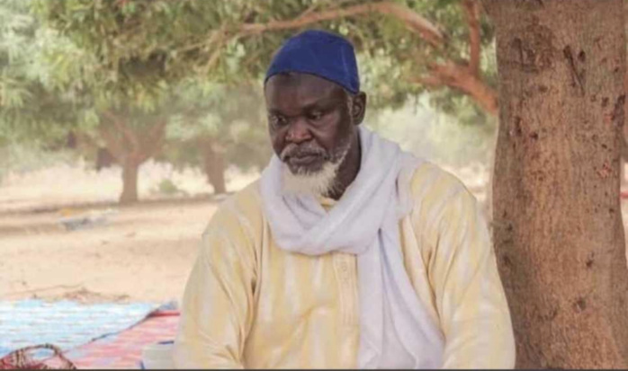 Décès Imam Alioune Badara Ndao : retour sur les périodes de « djihâd » du prêcheur. Décès Imam Alioune Badara Ndao : retour sur les périodes de « djihâd » du prêcheur.