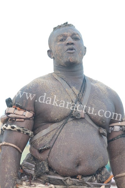 Choix du prochain adversaire : Le nouveau défi de Balla Gaye 2