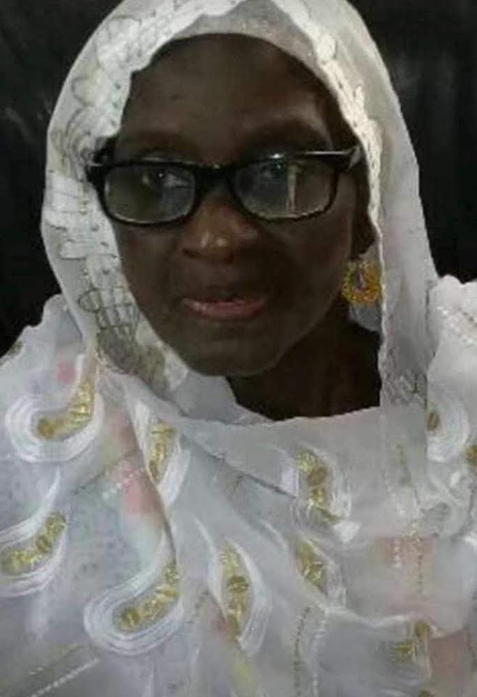 NÉCROLOGIE - Le ministre Dame Diop en deuil.
