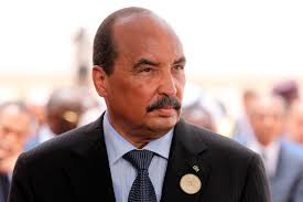 ​Mauritanie: l'ex-président Aziz, inculpé pour corruption, recouvre la liberté