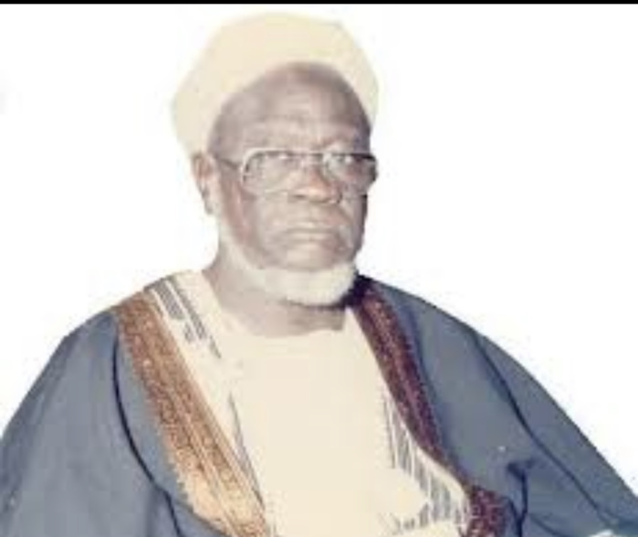 Médina Baye : La famille de Thierno Hassane Dème va célébrer le 14 septembre la grande nuit dédiée à Cheikh Ahmed Tidiane Chérif. Médina Baye : La famille de Thierno Hassane Dème va célébrer le 14 septembre la grande nuit dédiée à Cheikh Ahmed Tidiane Chérif.