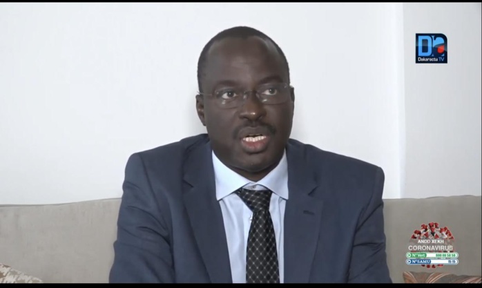 ITV AVEC ABDOULAYE NIANE / « On ne peut pas effacer d’un claquement de doigt les séquelles de 60 ans d’urbanisation incontrôlée … Xëyu Ndaw Ñi est un pansement sur une jambe de bois »
