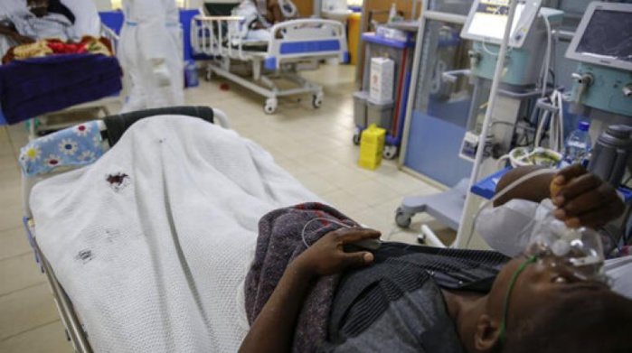 Gambie / Epidémie d’insuffisance rénale : Plus de 20 enfants meurent après avoir pris un sirop contenant du paracétamol