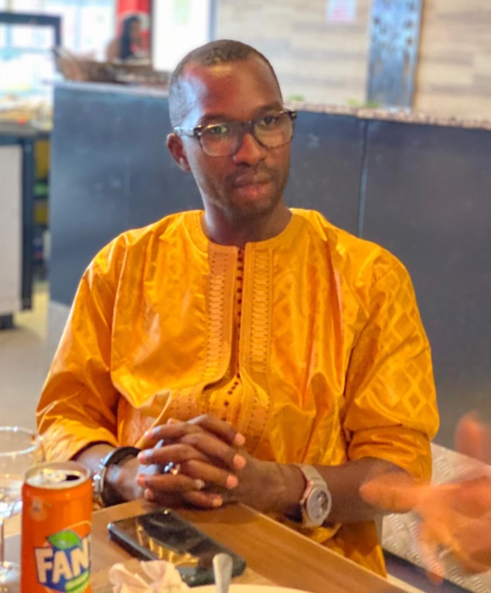 Mbour/Media : La presse locale honore le correspondant de la Rfm affecté à Dakar