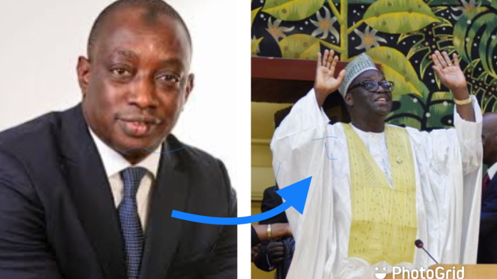 HOMMAGE AU PRESIDENT MOUSTAPHA NIASSE HOMMAGE AU PRESIDENT MOUSTAPHA NIASSE