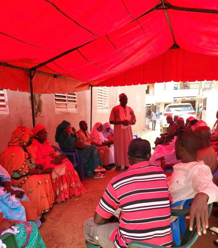 Inondations dans la région de Dakar : un appui de 500 000 Fcfa à chaque sinistré de Cambérène 2, Yeumbeul Nord, Thiaroye Gare Médinatoul Mounawar et Kounoune. Inondations dans la région de Dakar : un appui de 500 000 Fcfa à chaque sinistré de Cambérène 2, Yeumbeul Nord, Thiaroye Gare Médinatoul Mounawar et Kounoune.