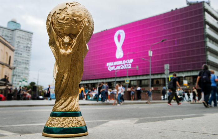 Football : Un algorithme annonce le vainqueur de la Coupe du Monde Qatar 2022…