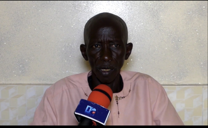 Nécrologie : Décès du président de la Fédération des paysans du Bassin arachidier. Nécrologie : Décès du président de la Fédération des paysans du Bassin arachidier.