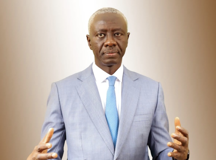 Présidence de l'Assemblée nationale : le choix porté sur Amadou Mame Diop, passera-t-il comme lettre à la poste ? Présidence de l'Assemblée nationale : le choix porté sur Amadou Mame Diop, passera-t-il comme lettre à la poste ?