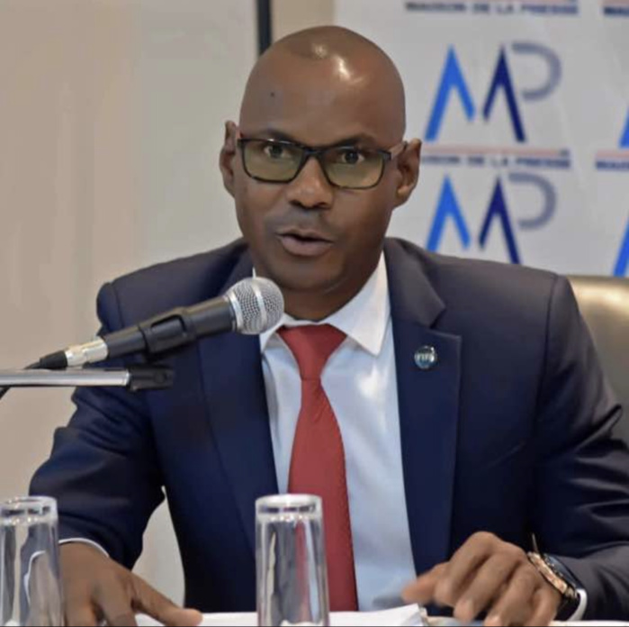 LIBRE PROPOS Par Abdoulaye THIAM (Sud Quotidien) SCANDALEUX ! LIBRE PROPOS Par Abdoulaye THIAM (Sud Quotidien) SCANDALEUX !