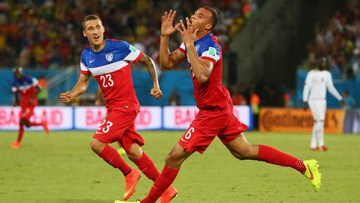 Brooks brise les espoirs du Ghana