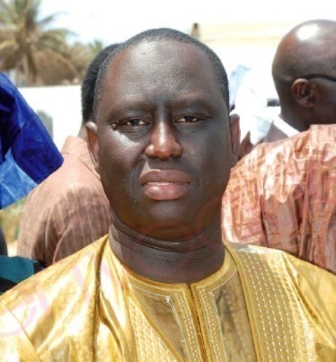 Locales : Alioune Sall répond à ses détracteurs et « teste ses forces » à travers les mobilisations