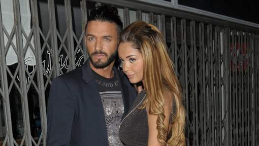 L'amoureux de Nabilla à l'hôpital après un accident